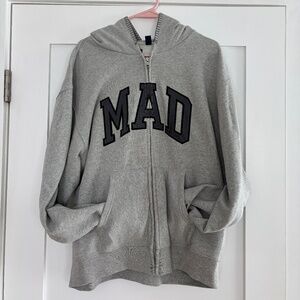 MadHappy x Gap - Hoodie